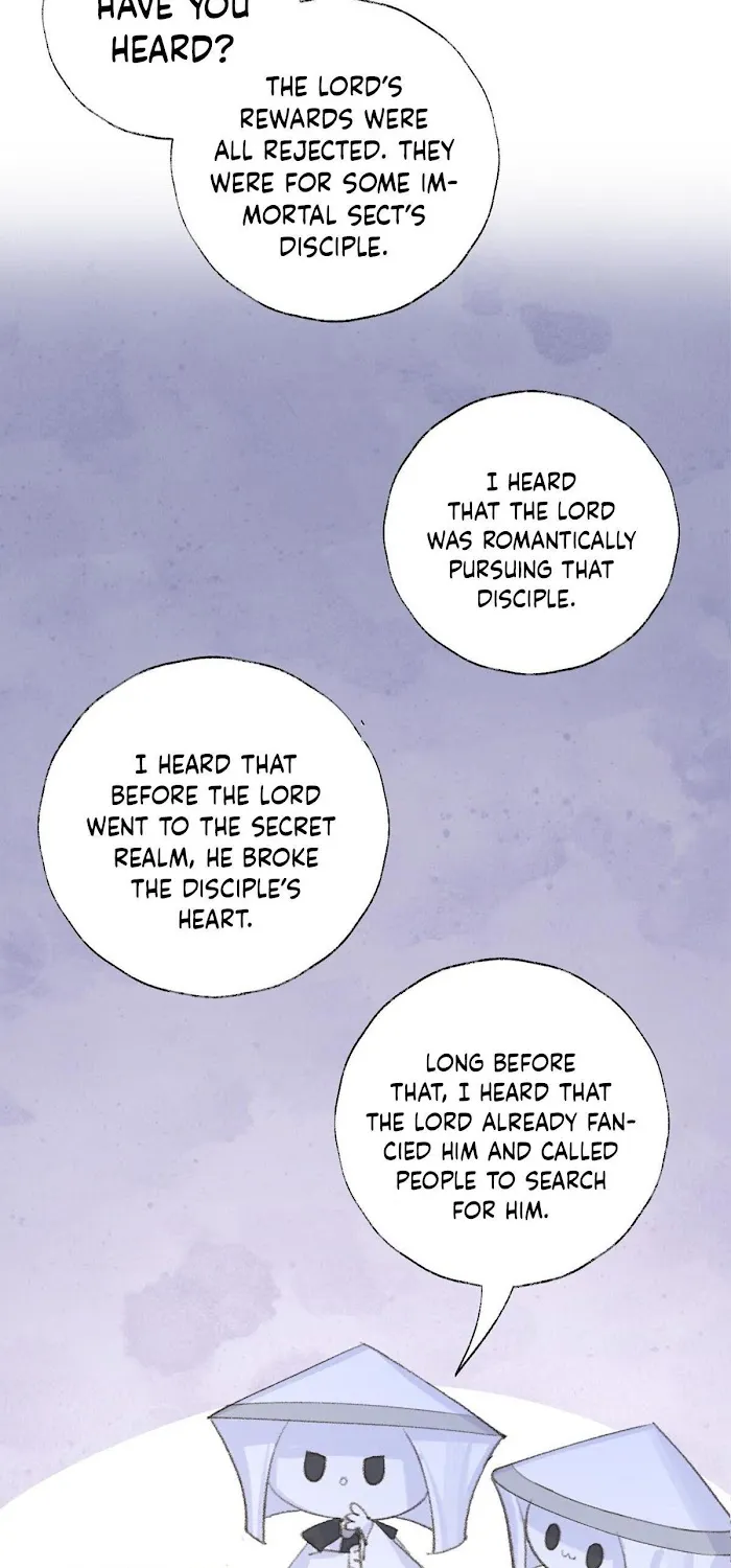Lemme hear you, Call me Lord! Chapter 11 page 17 - 