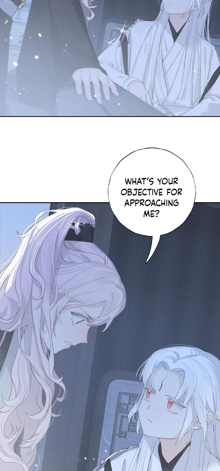 Lemme hear you, Call me Lord! Chapter 11 page 3 - 