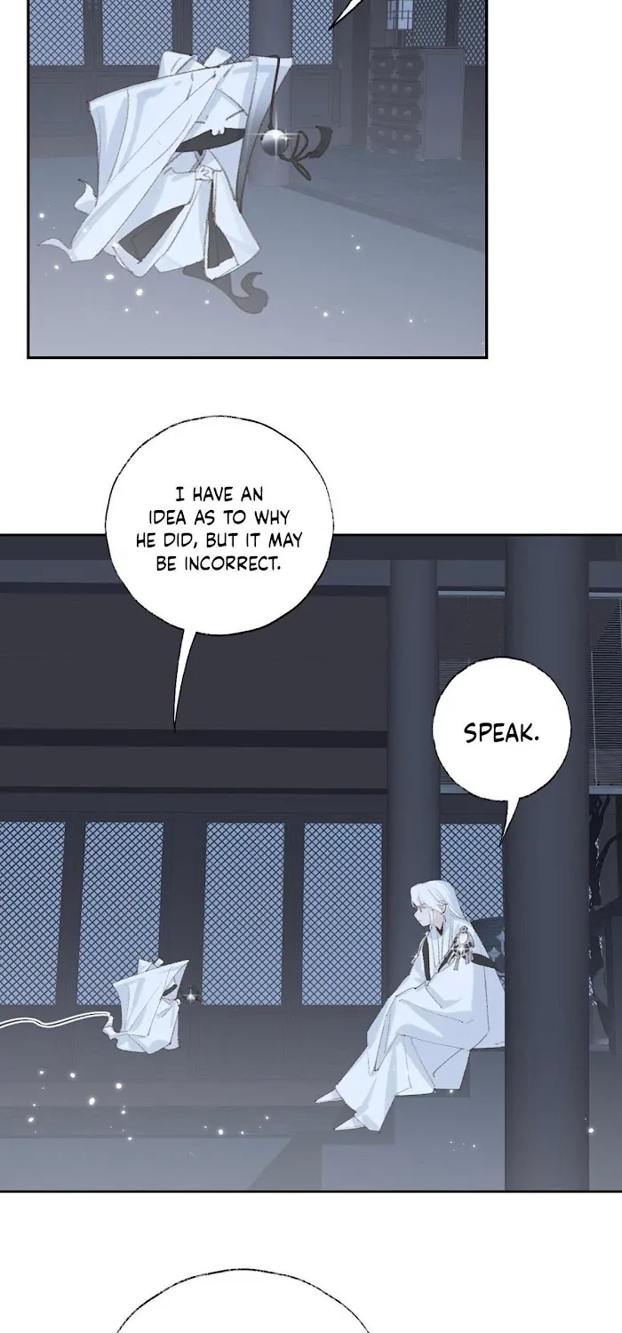 Lemme hear you, Call me Lord! Chapter 11 page 31 - 