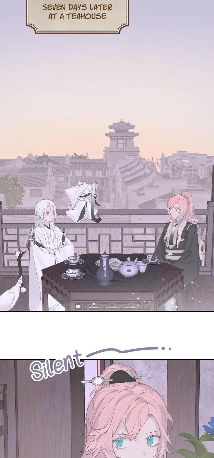Lemme hear you, Call me Lord! Chapter 11 page 45 - 