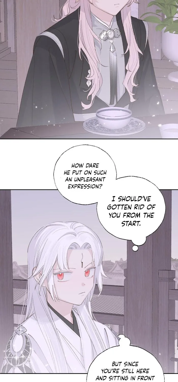 Lemme hear you, Call me Lord! Chapter 11 page 46 - 