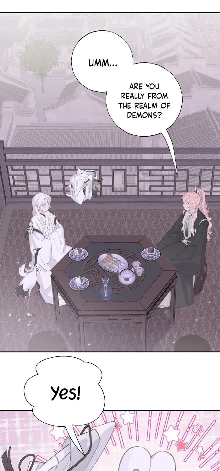 Lemme hear you, Call me Lord! Chapter 11 page 48 - 