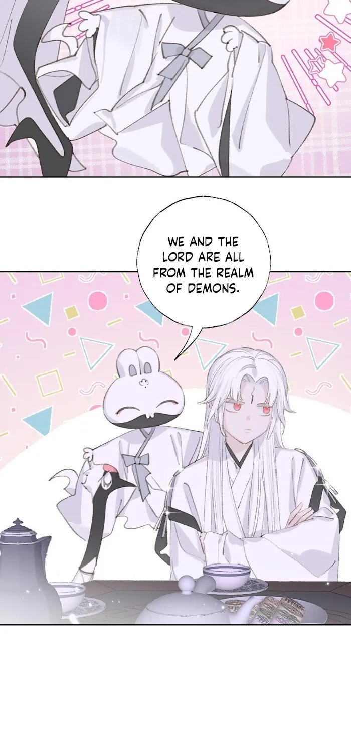 Lemme hear you, Call me Lord! Chapter 11 page 50 - 