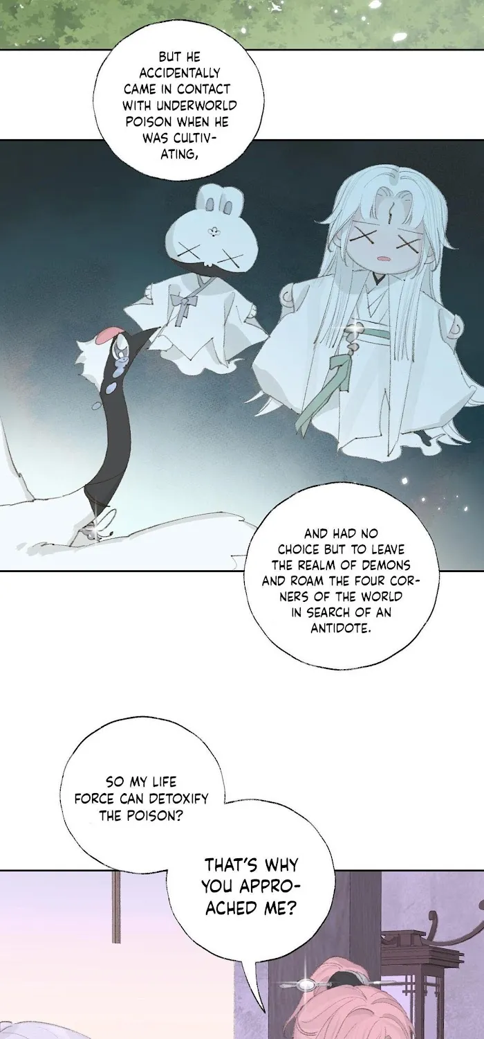 Lemme hear you, Call me Lord! Chapter 11 page 54 - 
