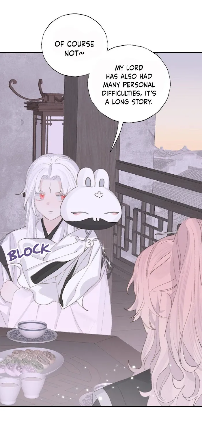 Lemme hear you, Call me Lord! Chapter 11 page 56 - 