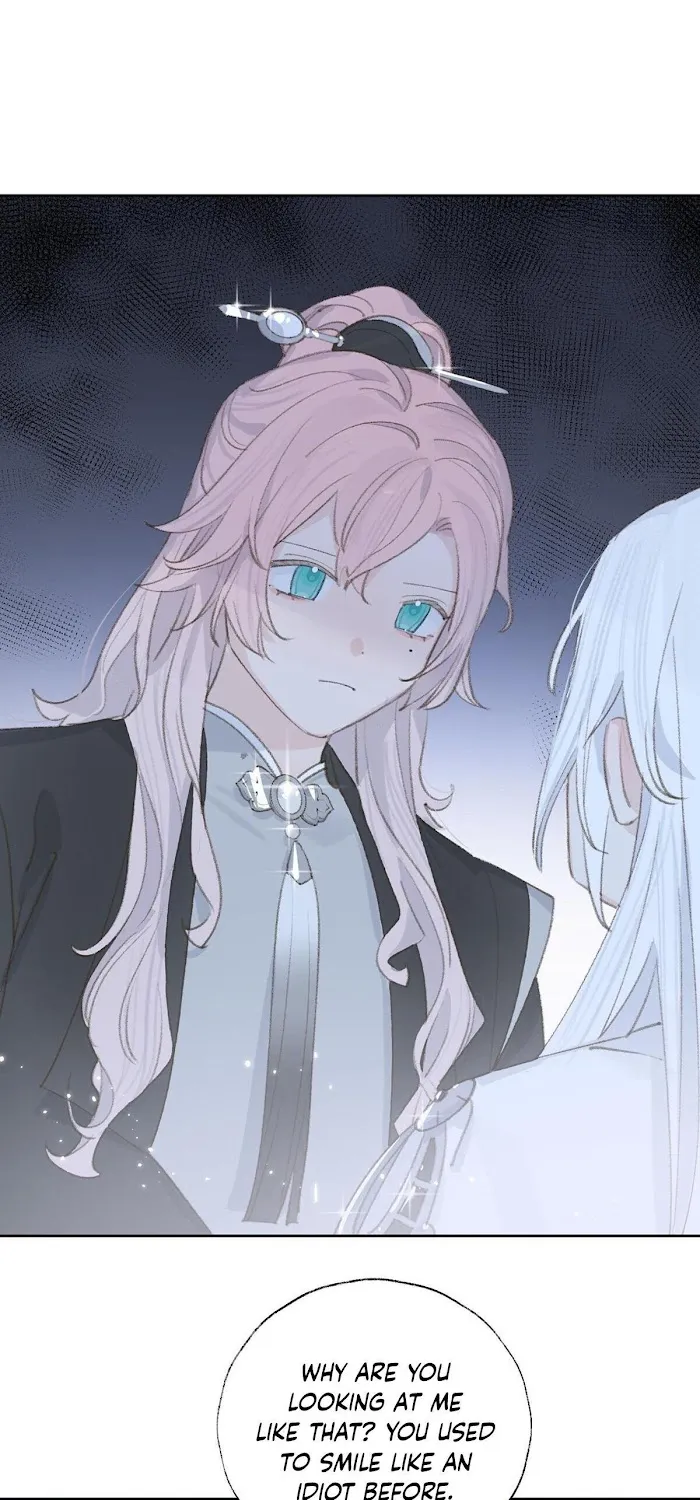 Lemme hear you, Call me Lord! Chapter 11 page 9 - 