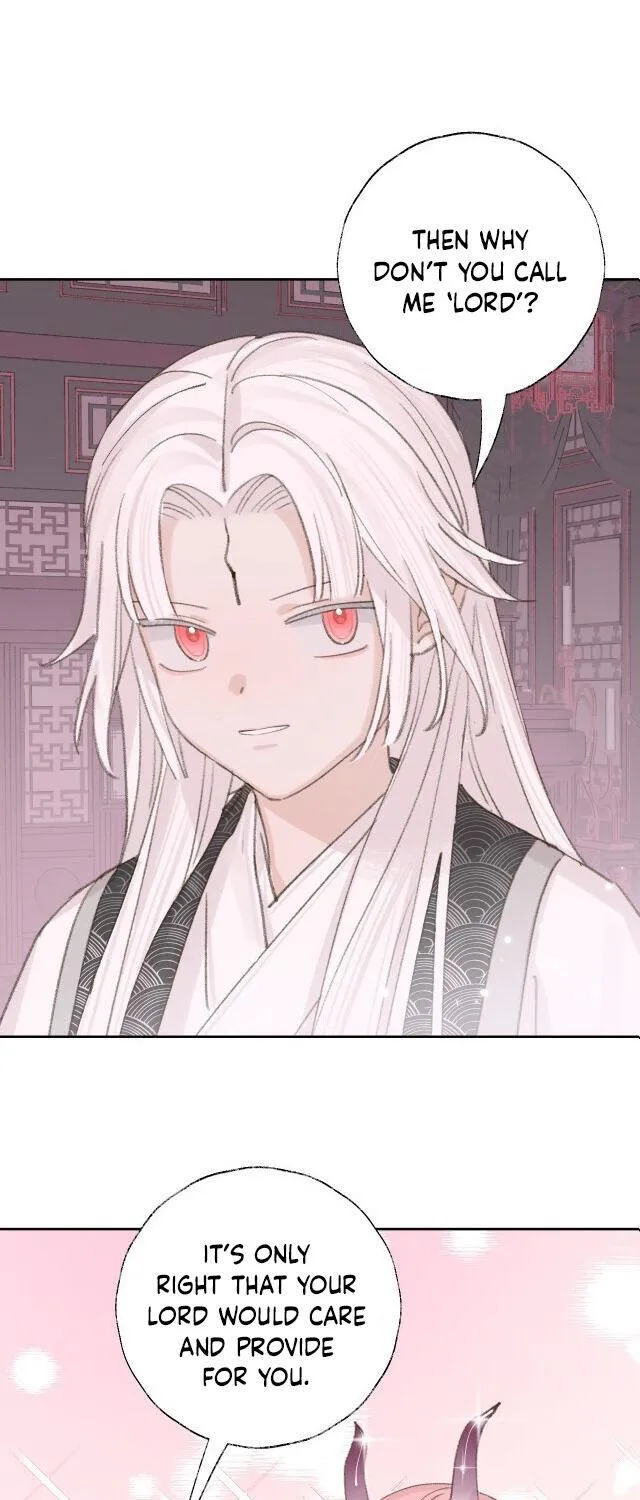Lemme hear you, Call me Lord! Chapter 14 page 1 - 