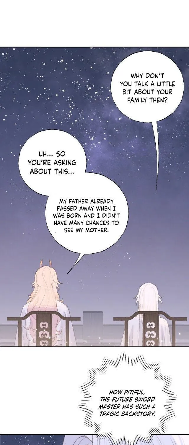 Lemme hear you, Call me Lord! Chapter 15 page 1 - 