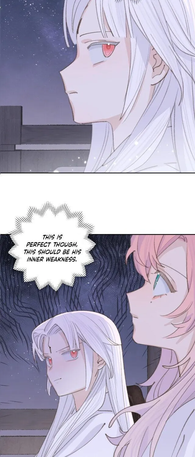 Lemme hear you, Call me Lord! Chapter 15 page 2 - 