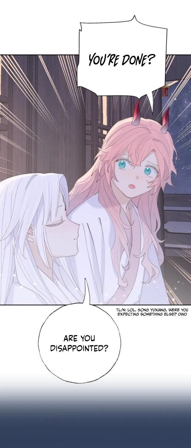 Lemme hear you, Call me Lord! Chapter 15 page 11 - 
