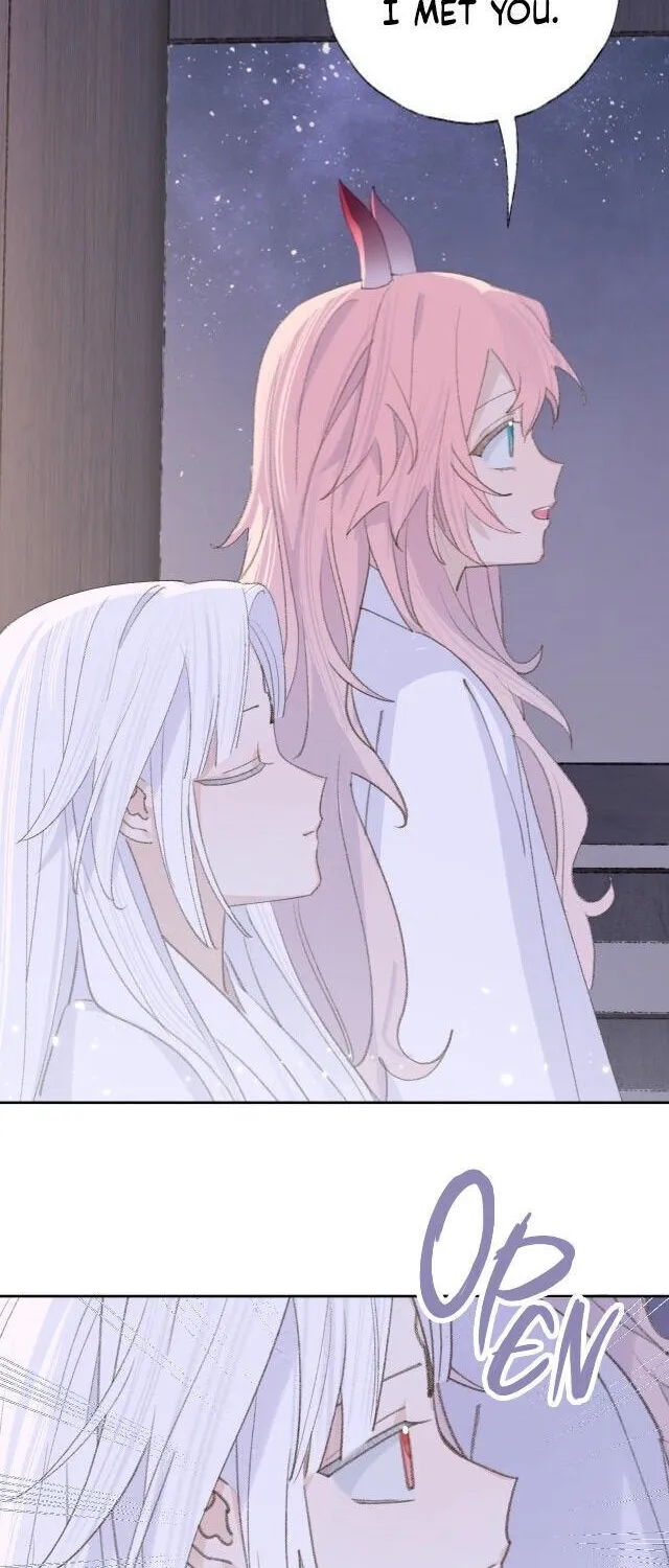 Lemme hear you, Call me Lord! Chapter 15 page 14 - 