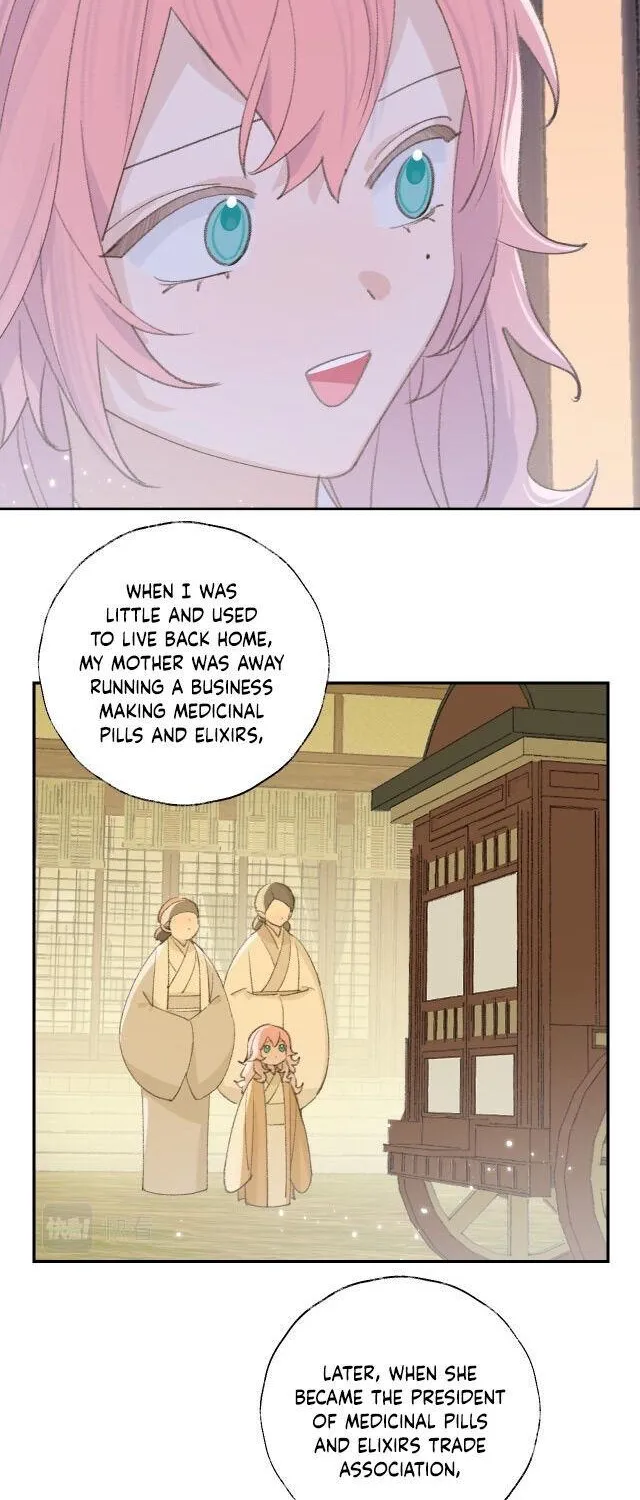 Lemme hear you, Call me Lord! Chapter 15 page 19 - 