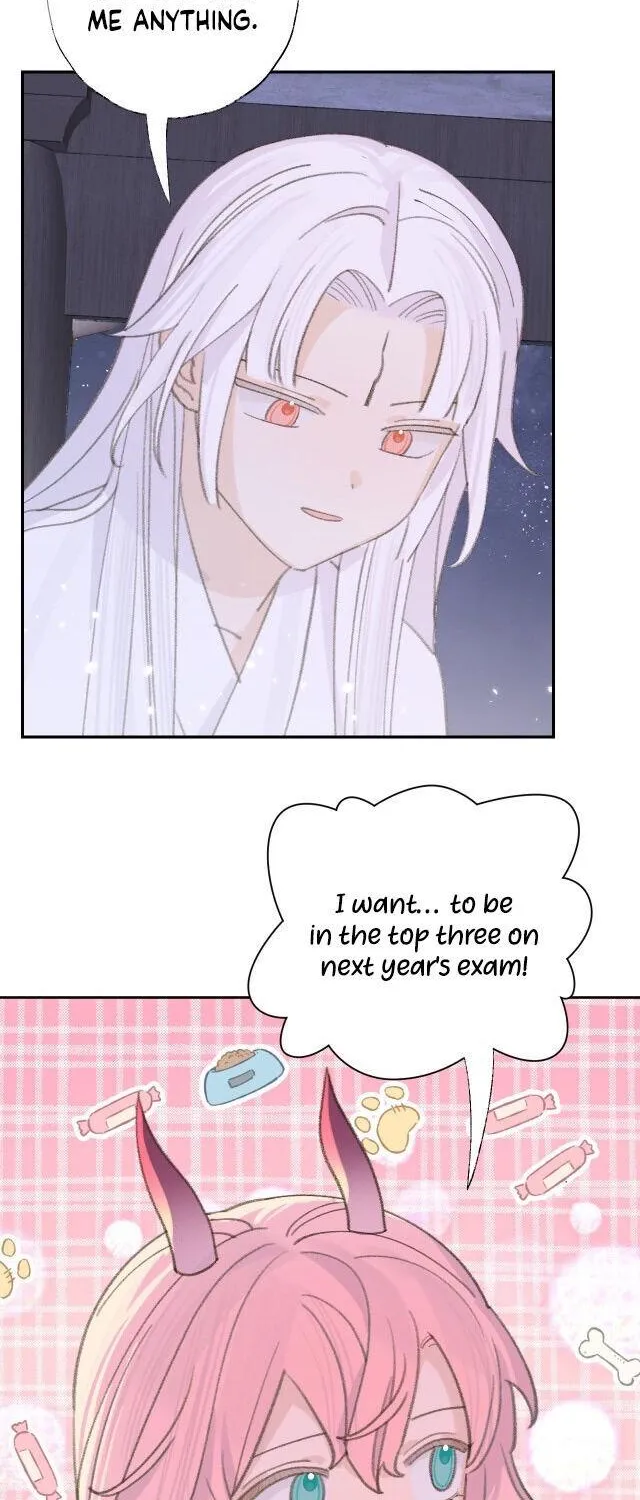 Lemme hear you, Call me Lord! Chapter 15 page 26 - 