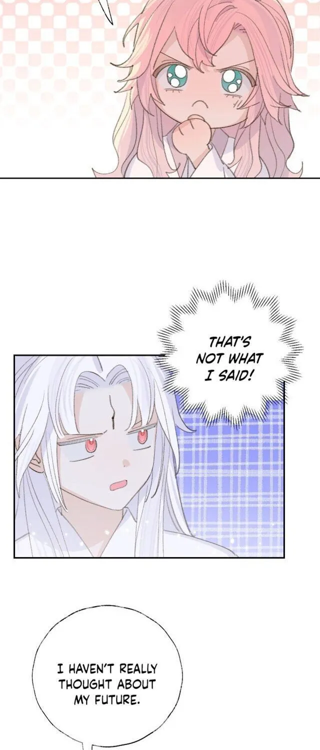 Lemme hear you, Call me Lord! Chapter 15 page 29 - 
