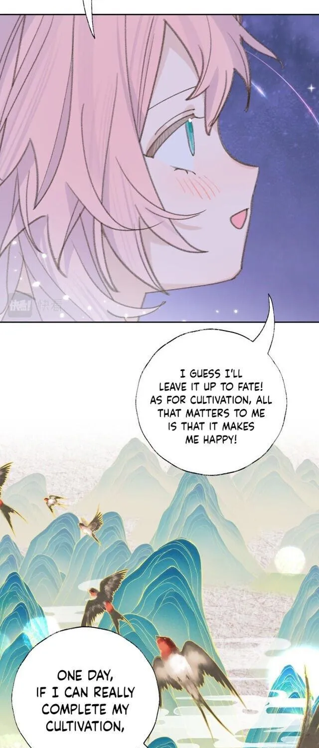 Lemme hear you, Call me Lord! Chapter 15 page 30 - 