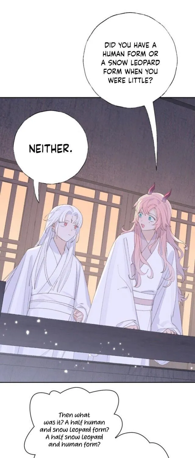 Lemme hear you, Call me Lord! Chapter 15 page 34 - 