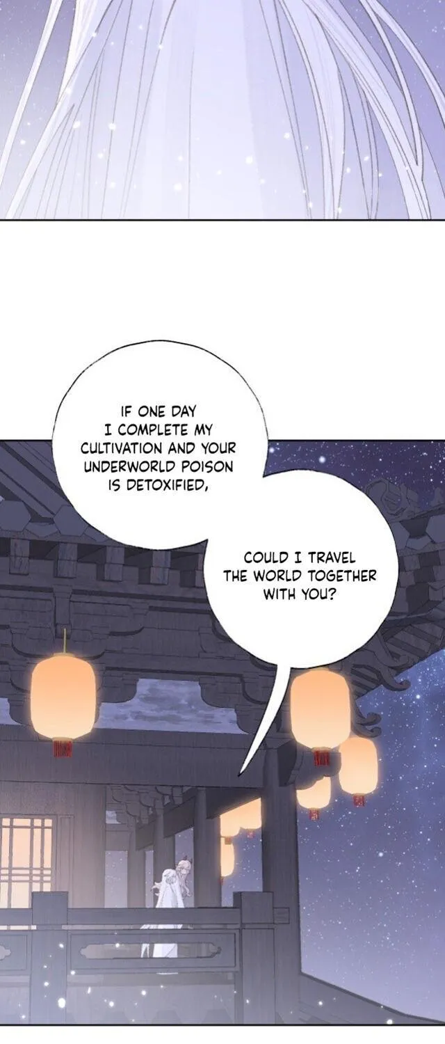 Lemme hear you, Call me Lord! Chapter 15 page 36 - 
