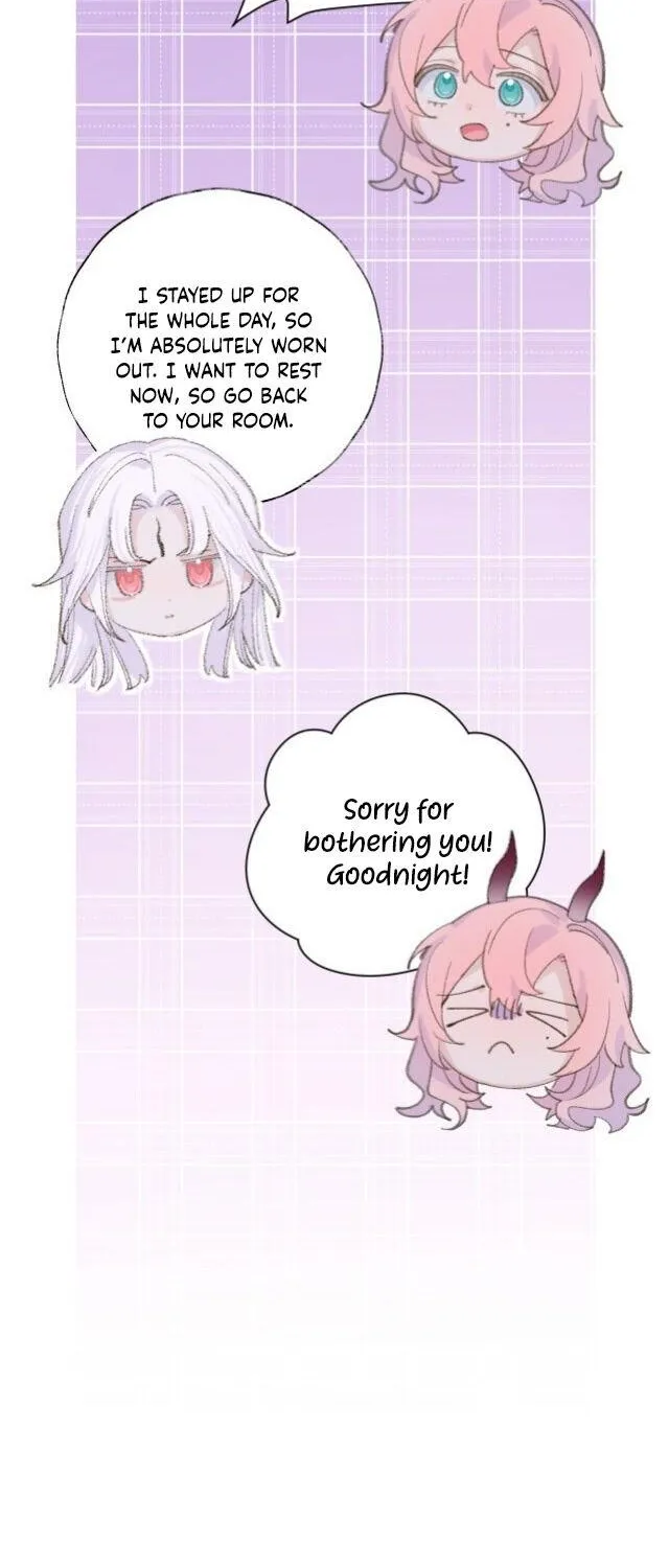 Lemme hear you, Call me Lord! Chapter 15 page 41 - 