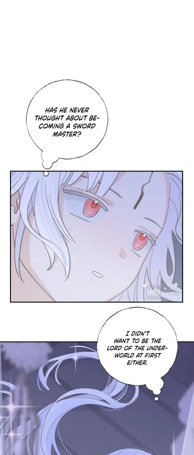 Lemme hear you, Call me Lord! Chapter 15 page 42 - 