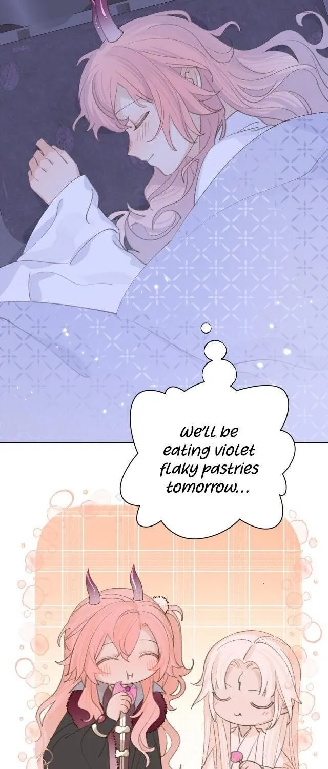 Lemme hear you, Call me Lord! Chapter 15 page 46 - 