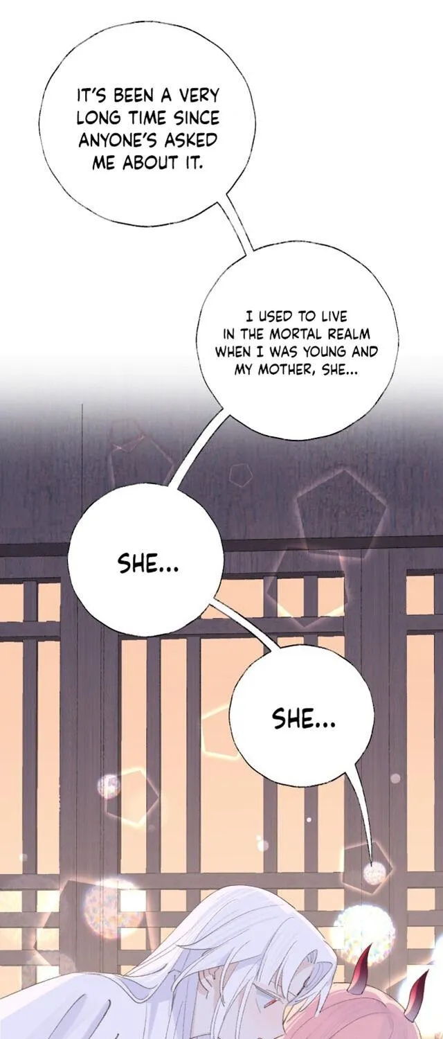 Lemme hear you, Call me Lord! Chapter 15 page 7 - 