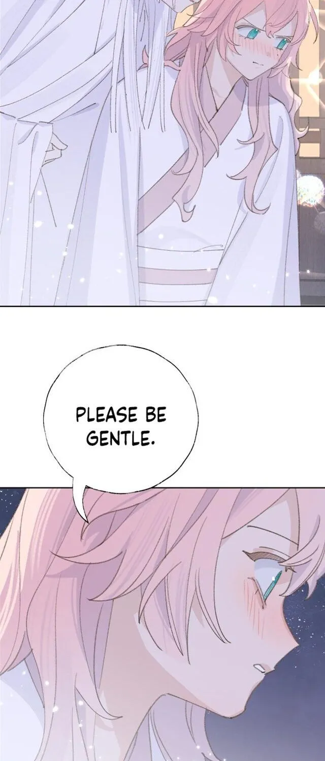 Lemme hear you, Call me Lord! Chapter 15 page 8 - 