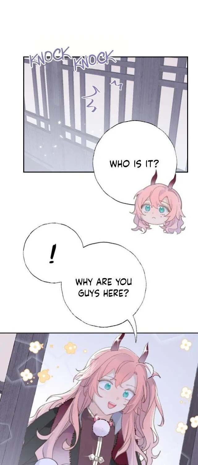 Lemme hear you, Call me Lord! Chapter 16 page 13 - 