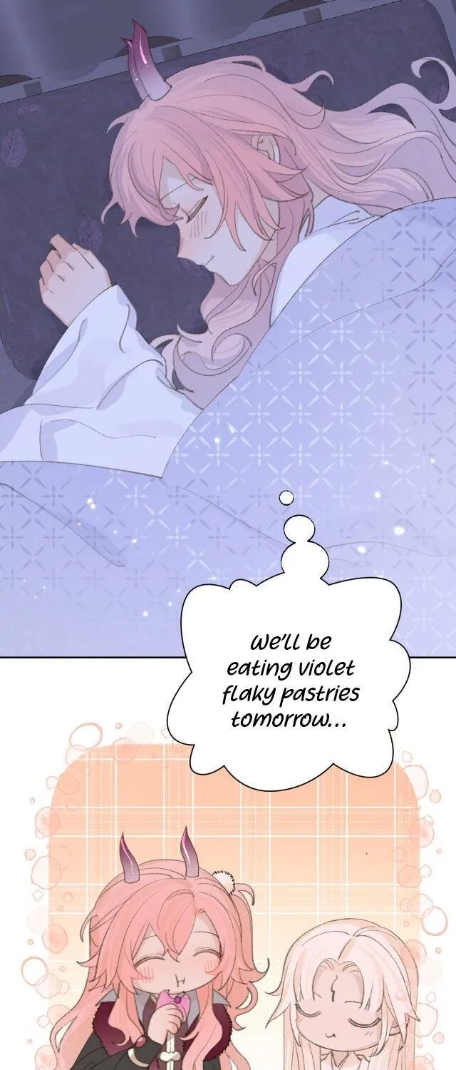 Lemme hear you, Call me Lord! Chapter 16 page 3 - 