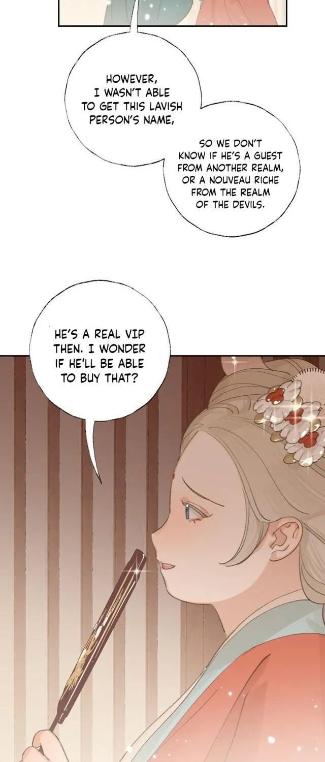 Lemme hear you, Call me Lord! Chapter 16 page 25 - 
