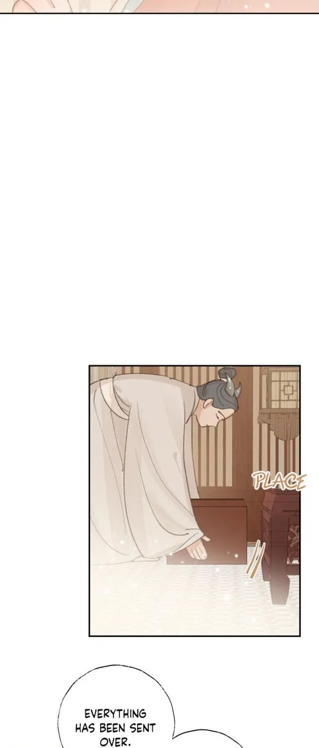 Lemme hear you, Call me Lord! Chapter 16 page 26 - 