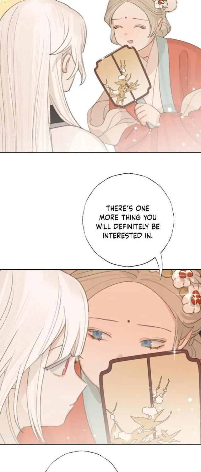 Lemme hear you, Call me Lord! Chapter 16 page 29 - 