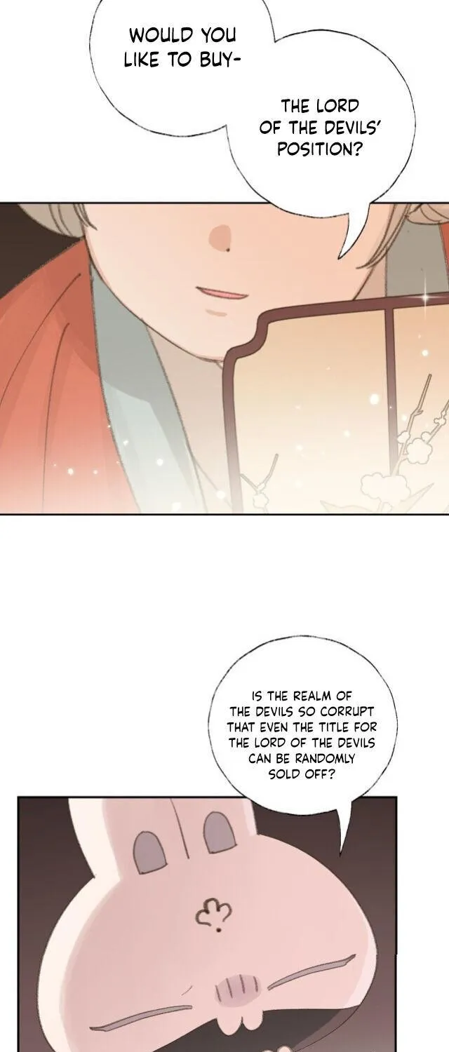 Lemme hear you, Call me Lord! Chapter 16 page 30 - 