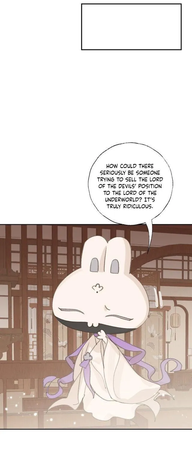 Lemme hear you, Call me Lord! Chapter 16 page 34 - 