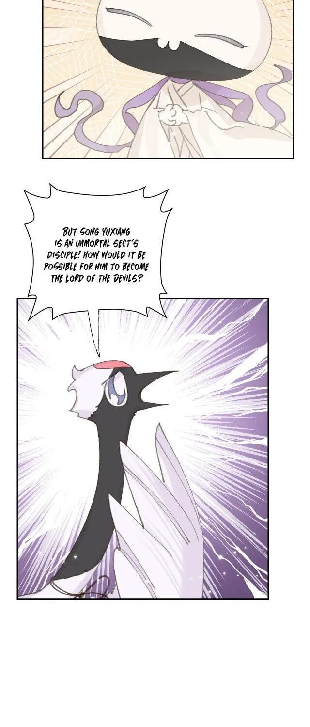 Lemme hear you, Call me Lord! Chapter 16 page 37 - 