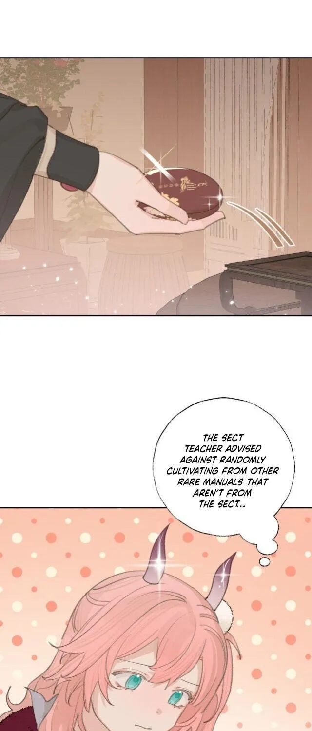 Lemme hear you, Call me Lord! Chapter 16 page 45 - 