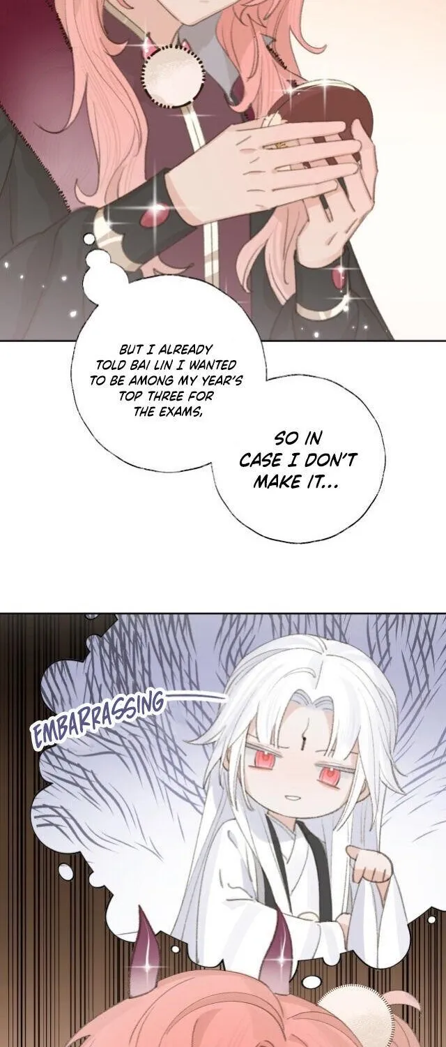 Lemme hear you, Call me Lord! Chapter 16 page 46 - 