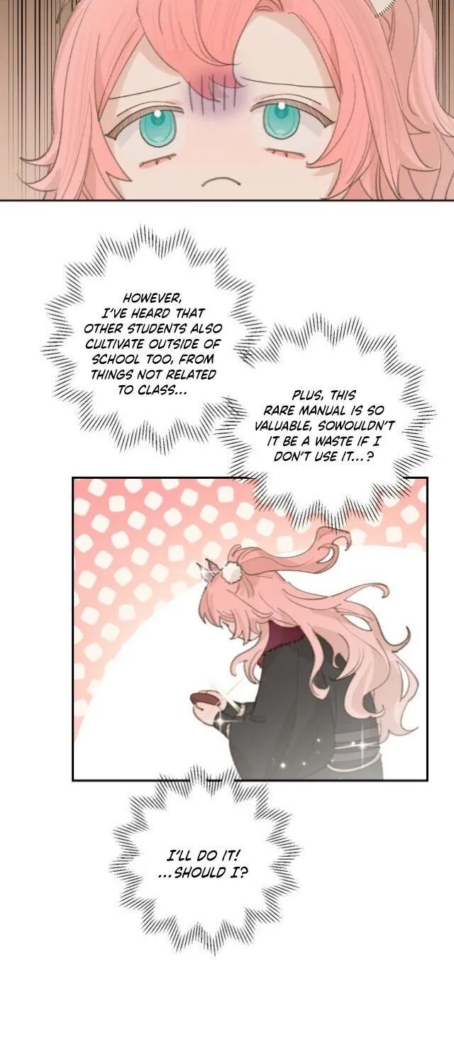 Lemme hear you, Call me Lord! Chapter 16 page 47 - 