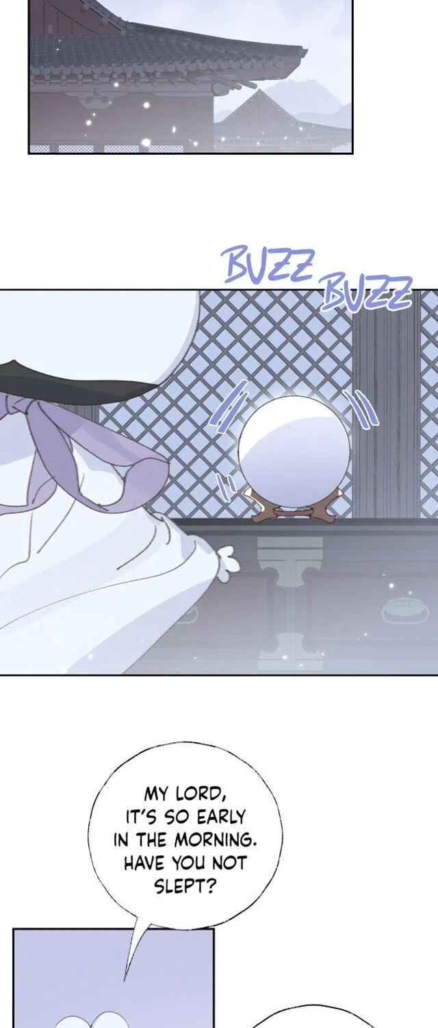 Lemme hear you, Call me Lord! Chapter 16 page 10 - 