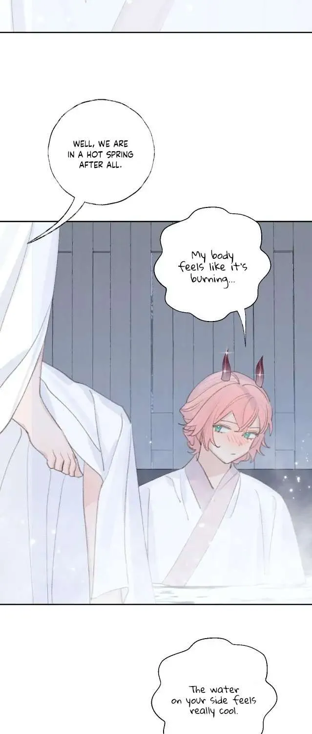 Lemme hear you, Call me Lord! Chapter 17 page 15 - 