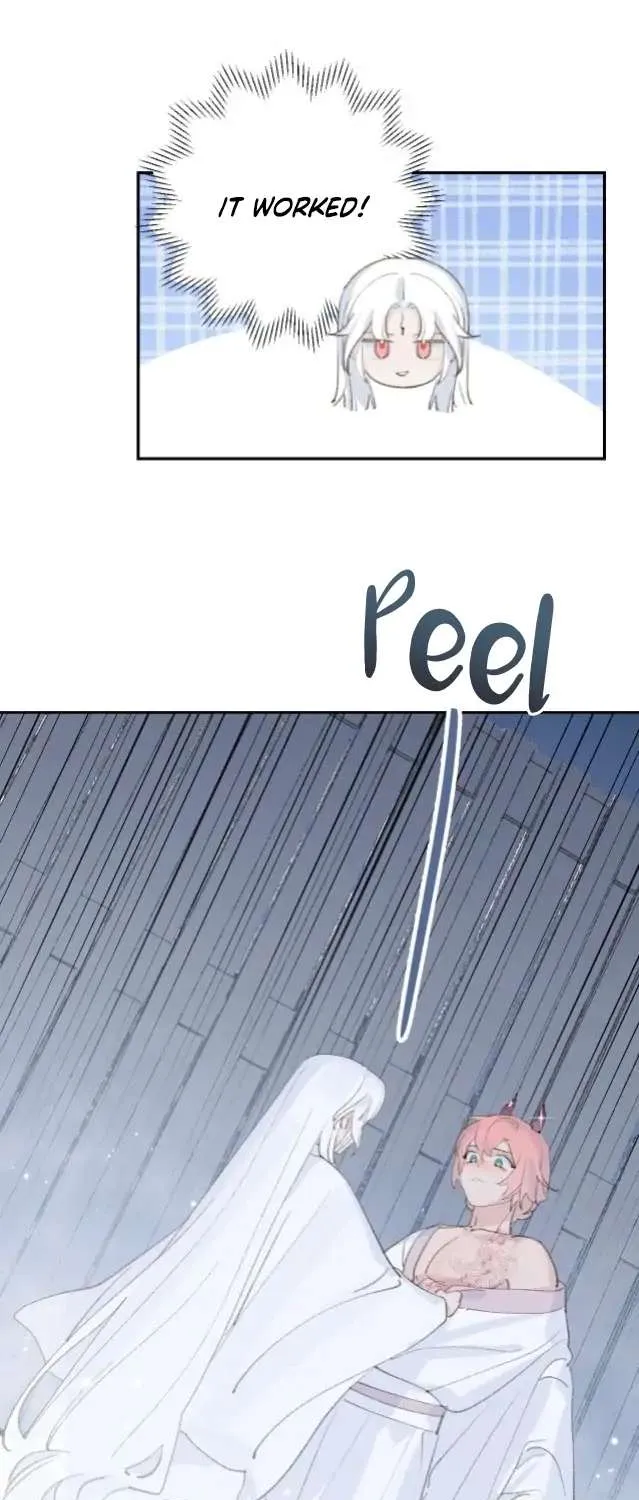 Lemme hear you, Call me Lord! Chapter 17 page 19 - 