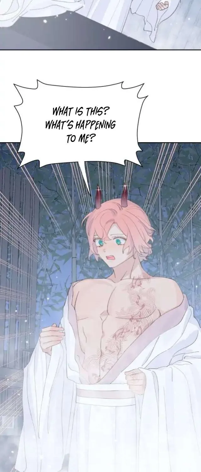 Lemme hear you, Call me Lord! Chapter 17 page 20 - 