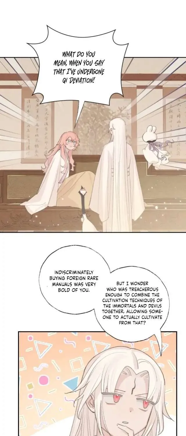Lemme hear you, Call me Lord! Chapter 17 page 24 - 