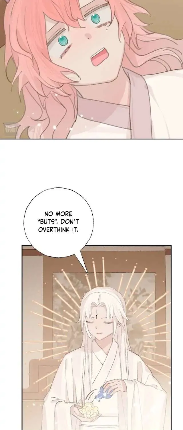 Lemme hear you, Call me Lord! Chapter 17 page 32 - 