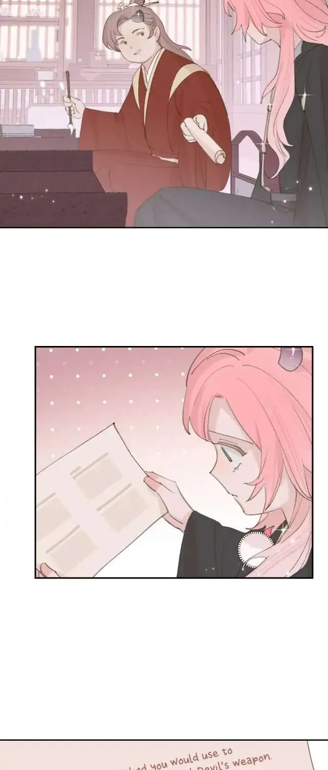 Lemme hear you, Call me Lord! Chapter 17 page 40 - 