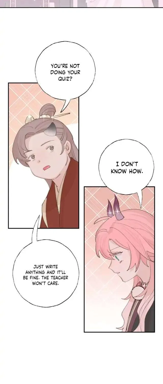 Lemme hear you, Call me Lord! Chapter 17 page 43 - 