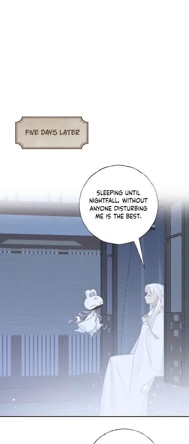 Lemme hear you, Call me Lord! Chapter 17 page 7 - 
