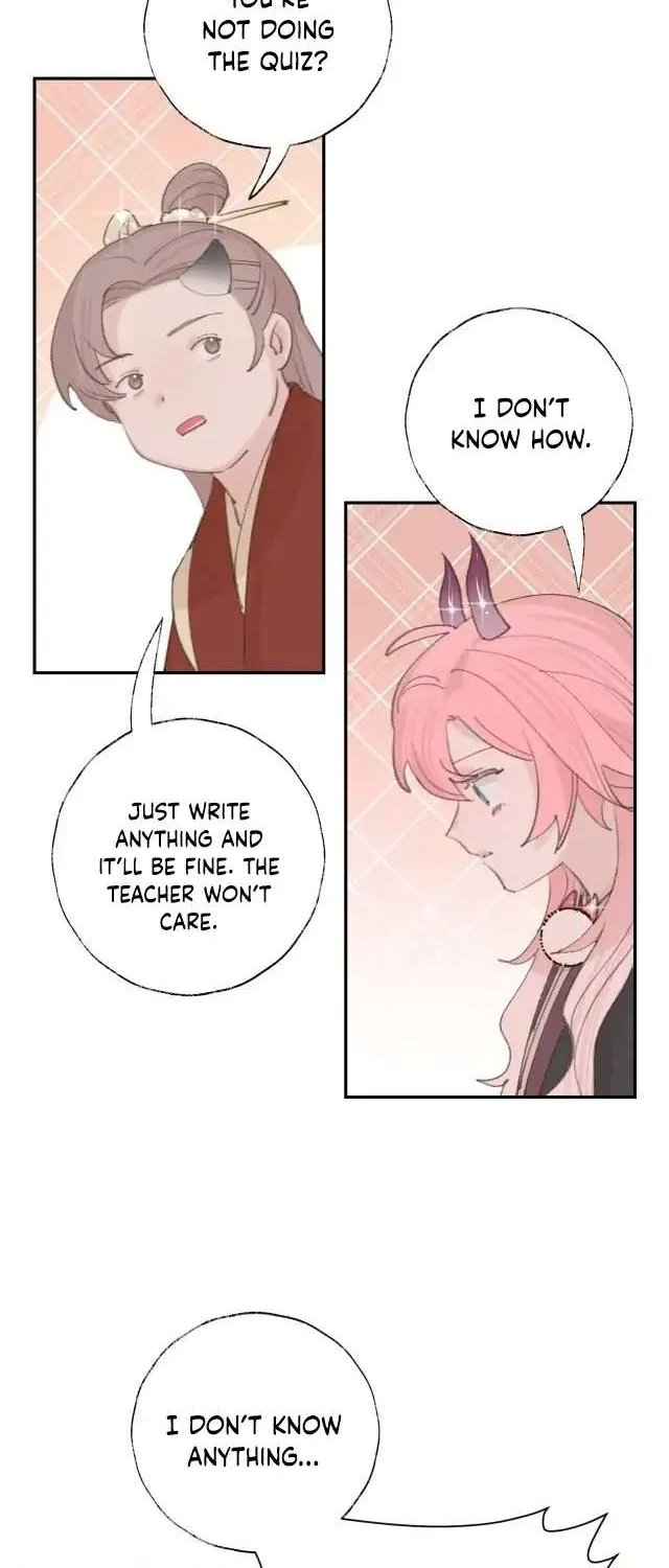 Lemme hear you, Call me Lord! Chapter 18 page 2 - 