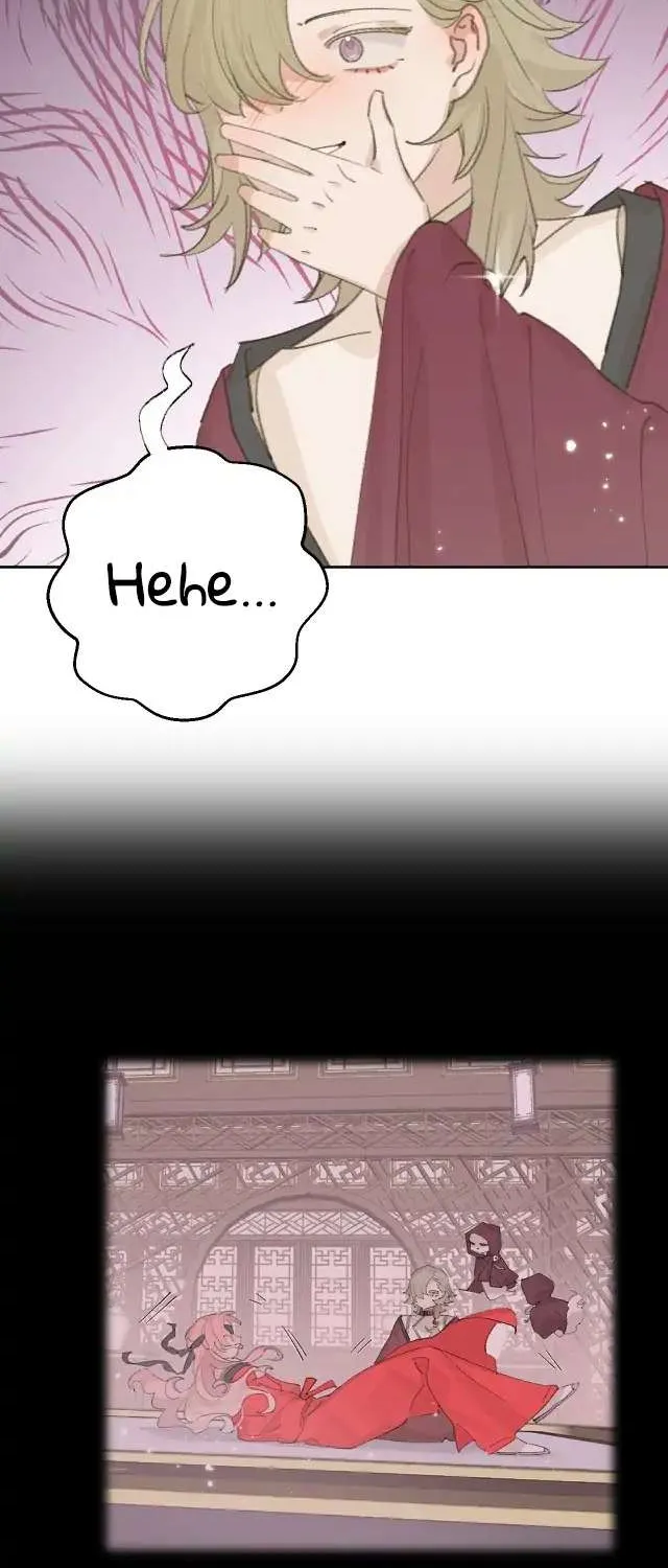 Lemme hear you, Call me Lord! Chapter 18 page 17 - 
