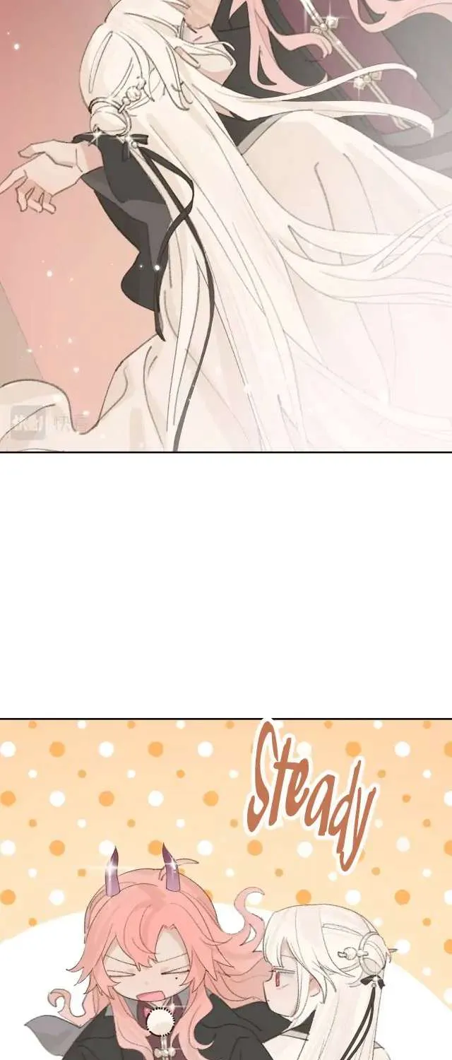 Lemme hear you, Call me Lord! Chapter 18 page 23 - 