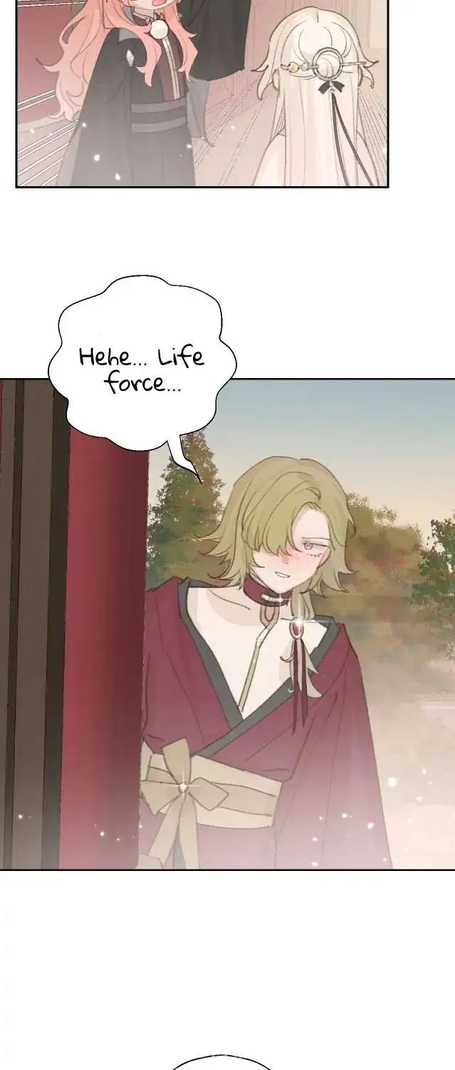 Lemme hear you, Call me Lord! Chapter 18 page 26 - 